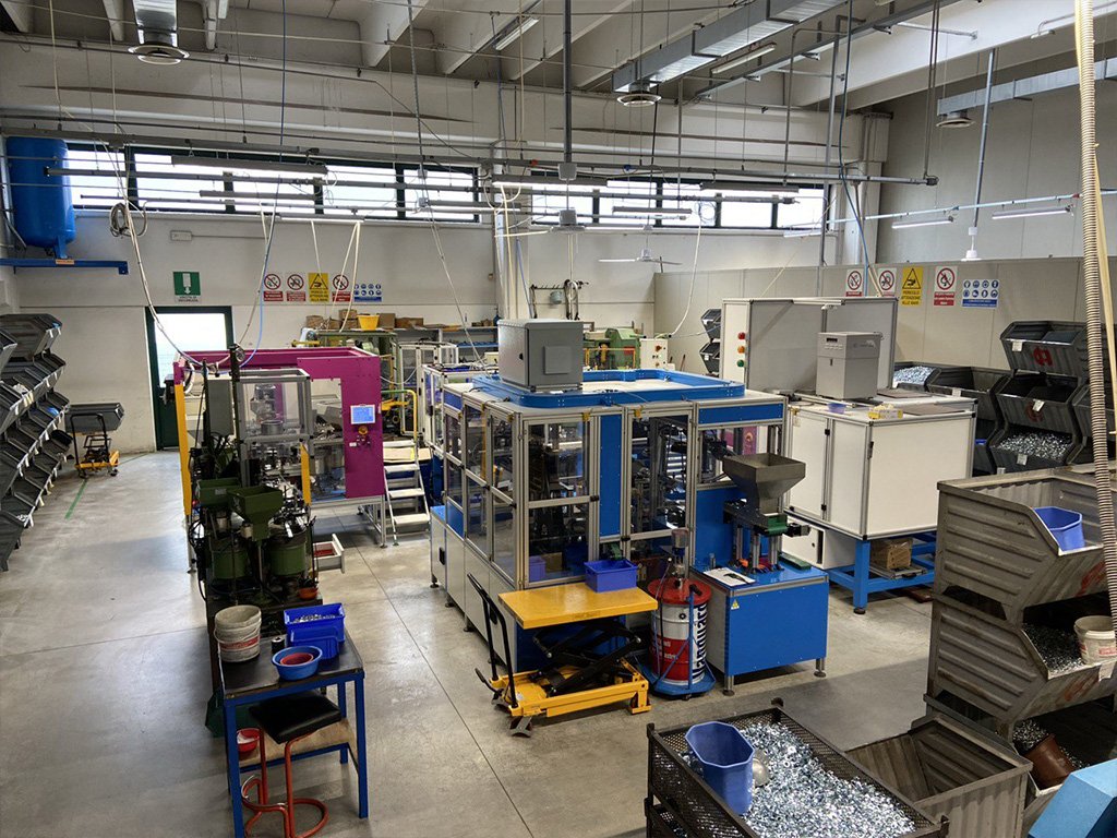 Azienda