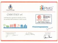 CMM per il sociale
